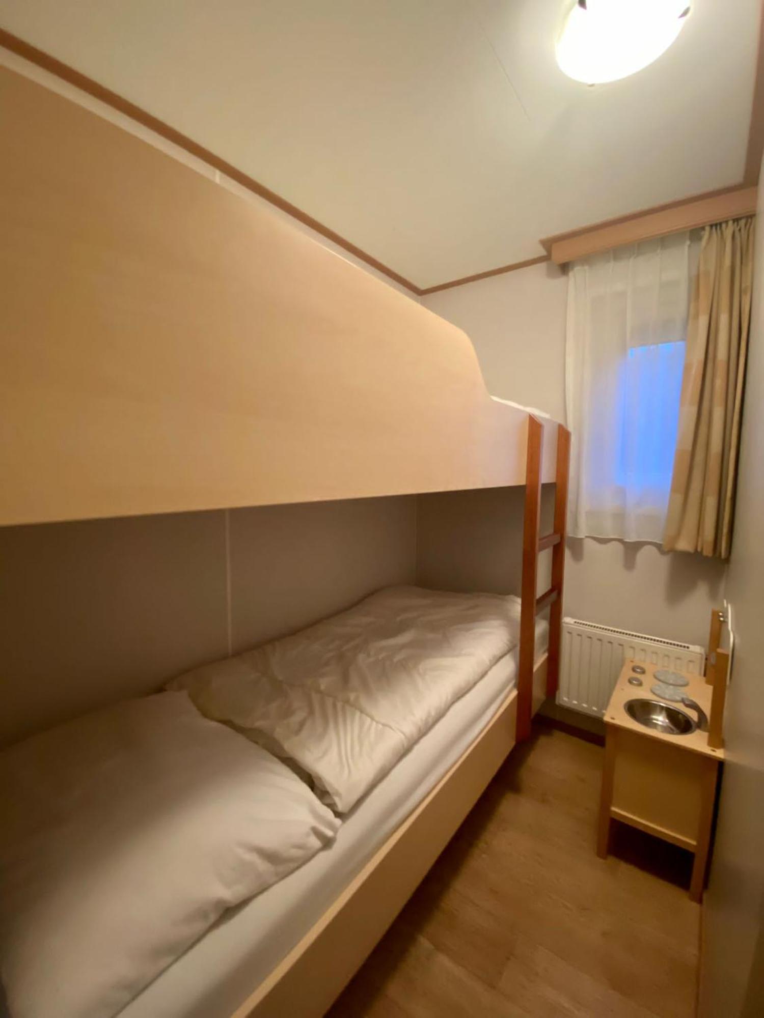Chalet Seazon R23 Buren  Exterior foto