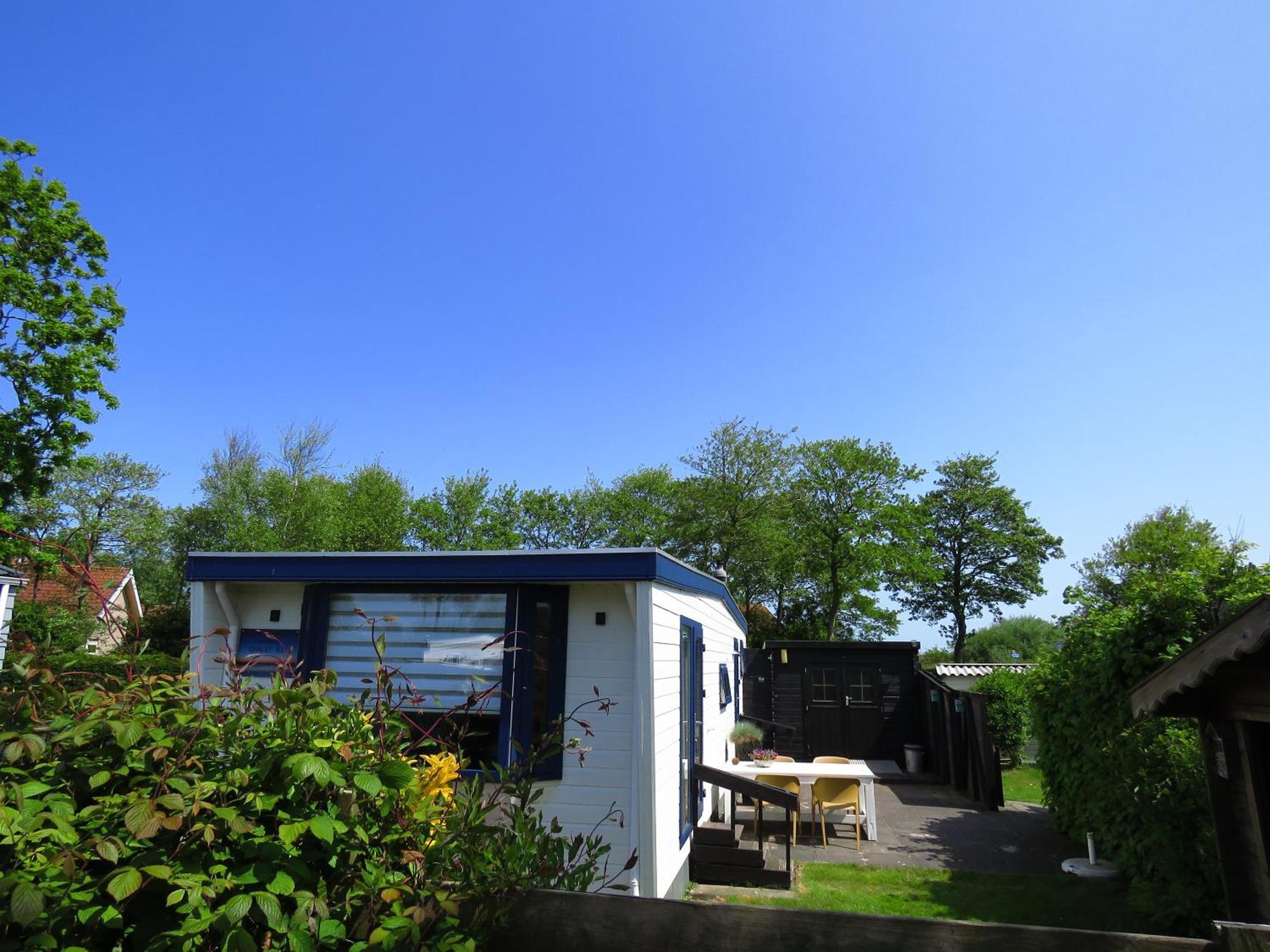 Chalet Seazon R23 Buren  Exterior foto
