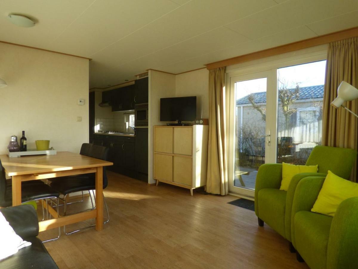 Chalet Seazon R23 Buren  Exterior foto
